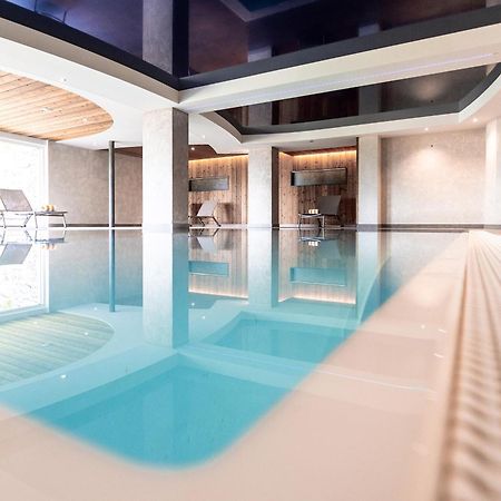 Hotel Zum Loewen - Al Leone Meltina Εξωτερικό φωτογραφία
