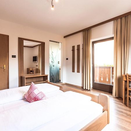 Hotel Zum Loewen - Al Leone Meltina Εξωτερικό φωτογραφία