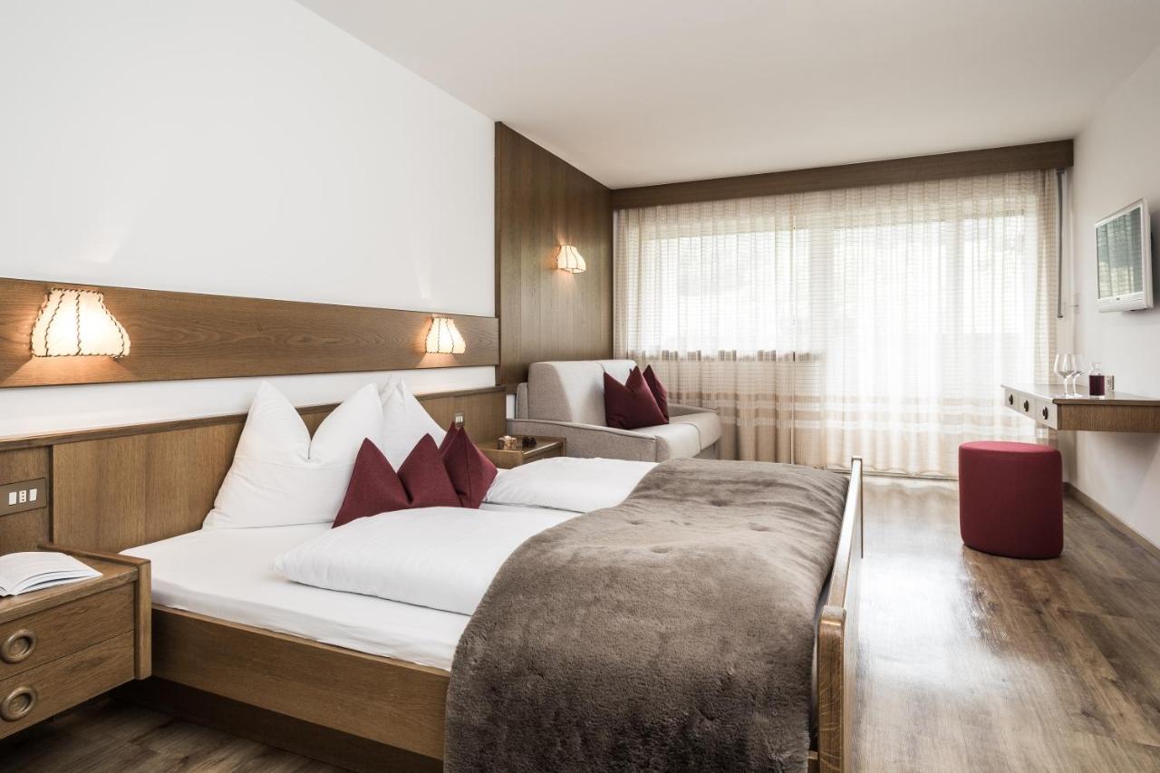 Hotel Zum Loewen - Al Leone Meltina Εξωτερικό φωτογραφία