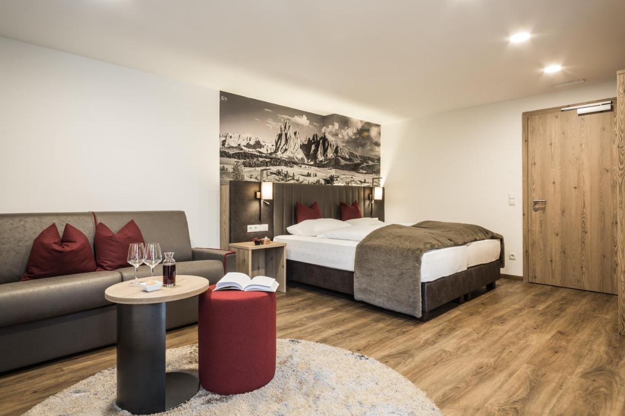 Hotel Zum Loewen - Al Leone Meltina Εξωτερικό φωτογραφία