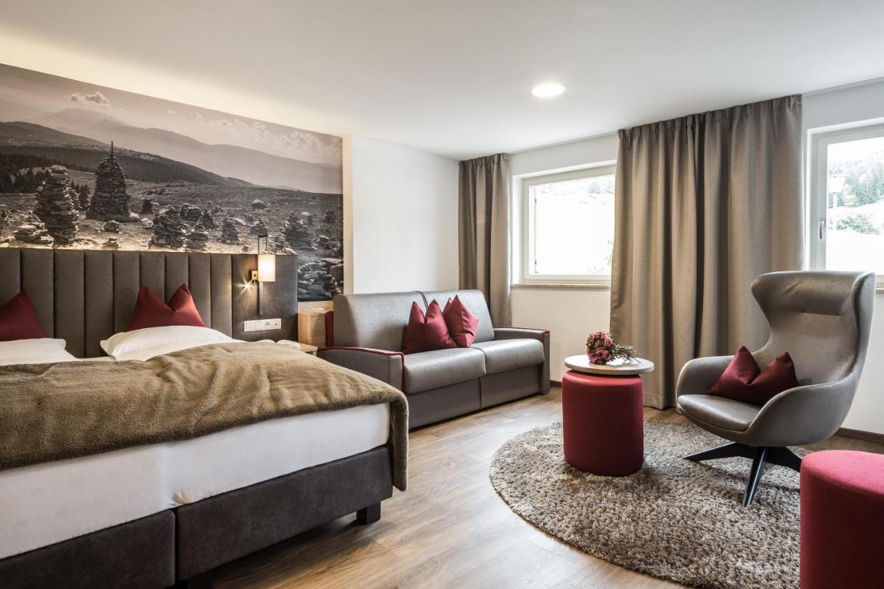 Hotel Zum Loewen - Al Leone Meltina Εξωτερικό φωτογραφία