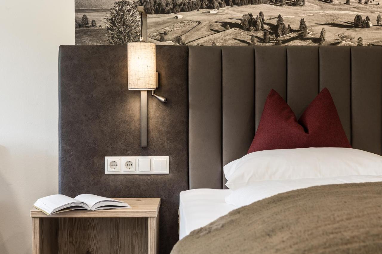 Hotel Zum Loewen - Al Leone Meltina Εξωτερικό φωτογραφία