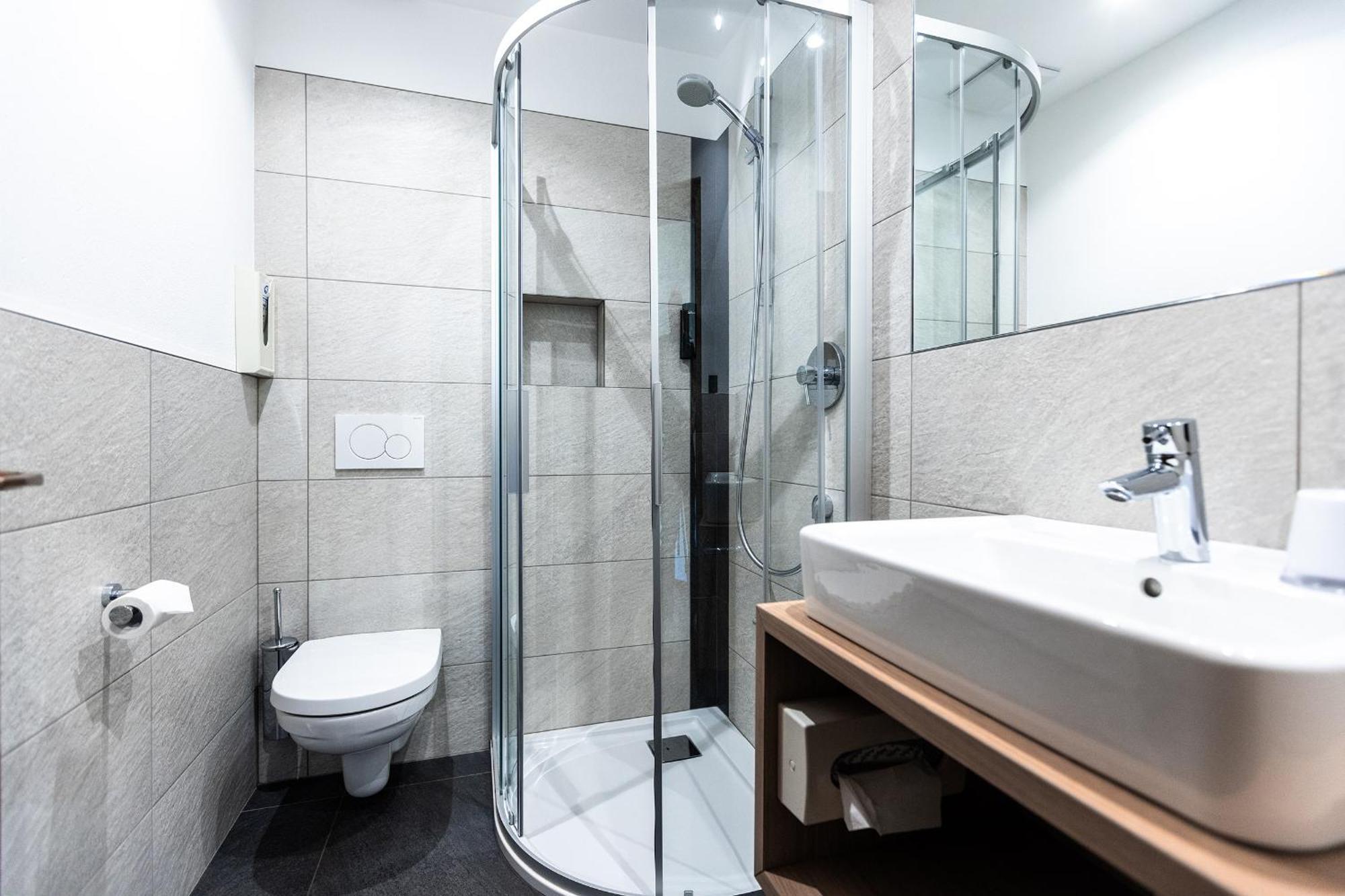 Hotel Zum Loewen - Al Leone Meltina Εξωτερικό φωτογραφία