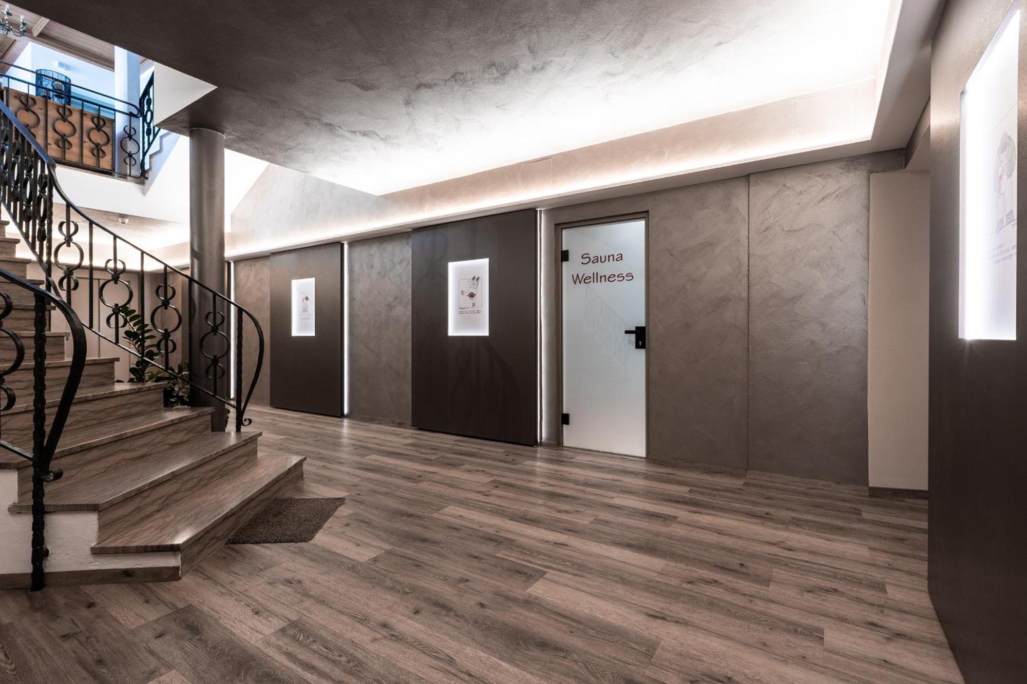 Hotel Zum Loewen - Al Leone Meltina Εξωτερικό φωτογραφία