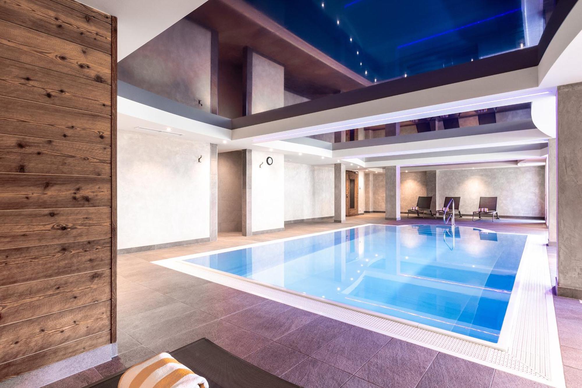 Hotel Zum Loewen - Al Leone Meltina Εξωτερικό φωτογραφία