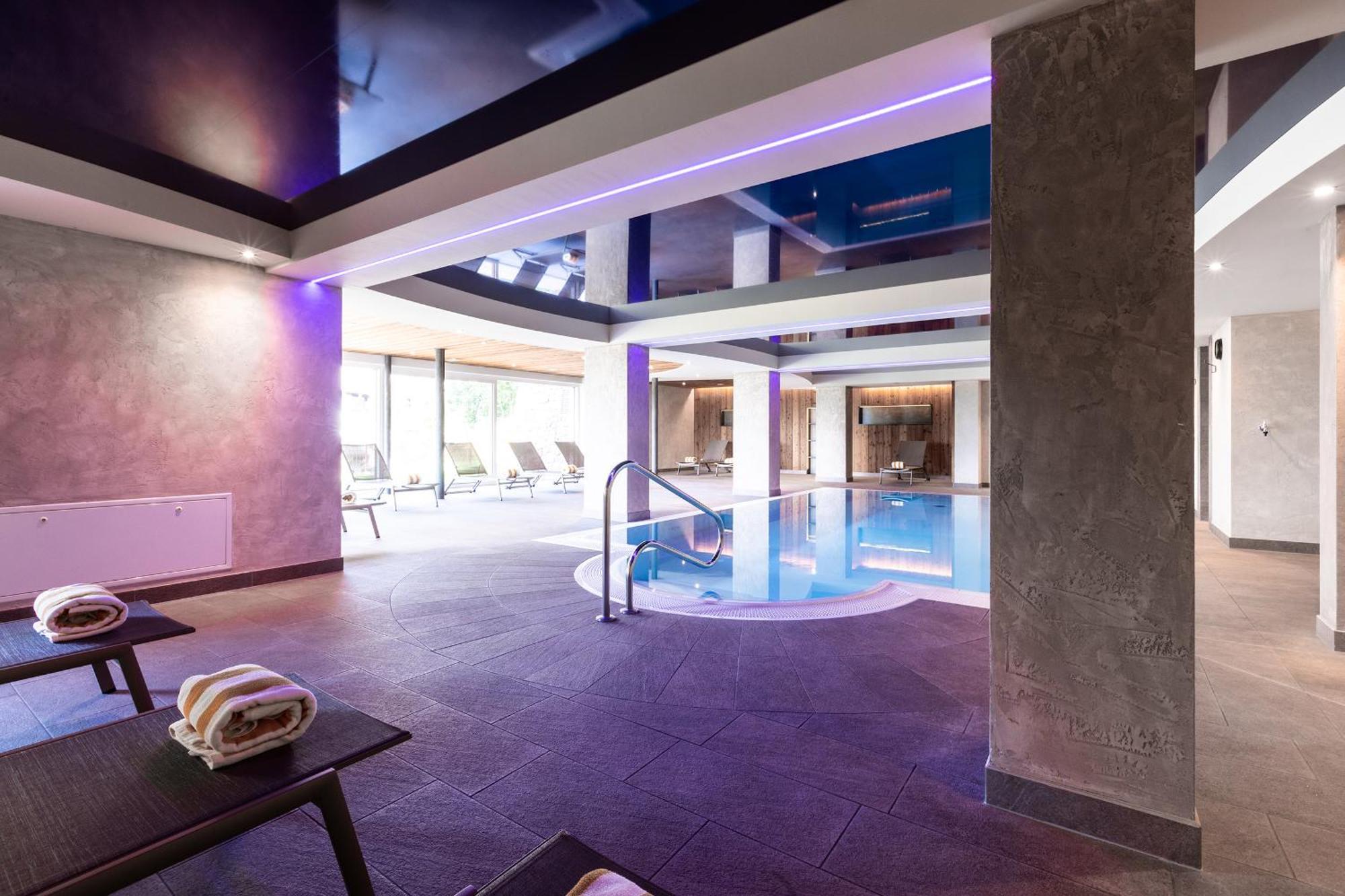 Hotel Zum Loewen - Al Leone Meltina Εξωτερικό φωτογραφία