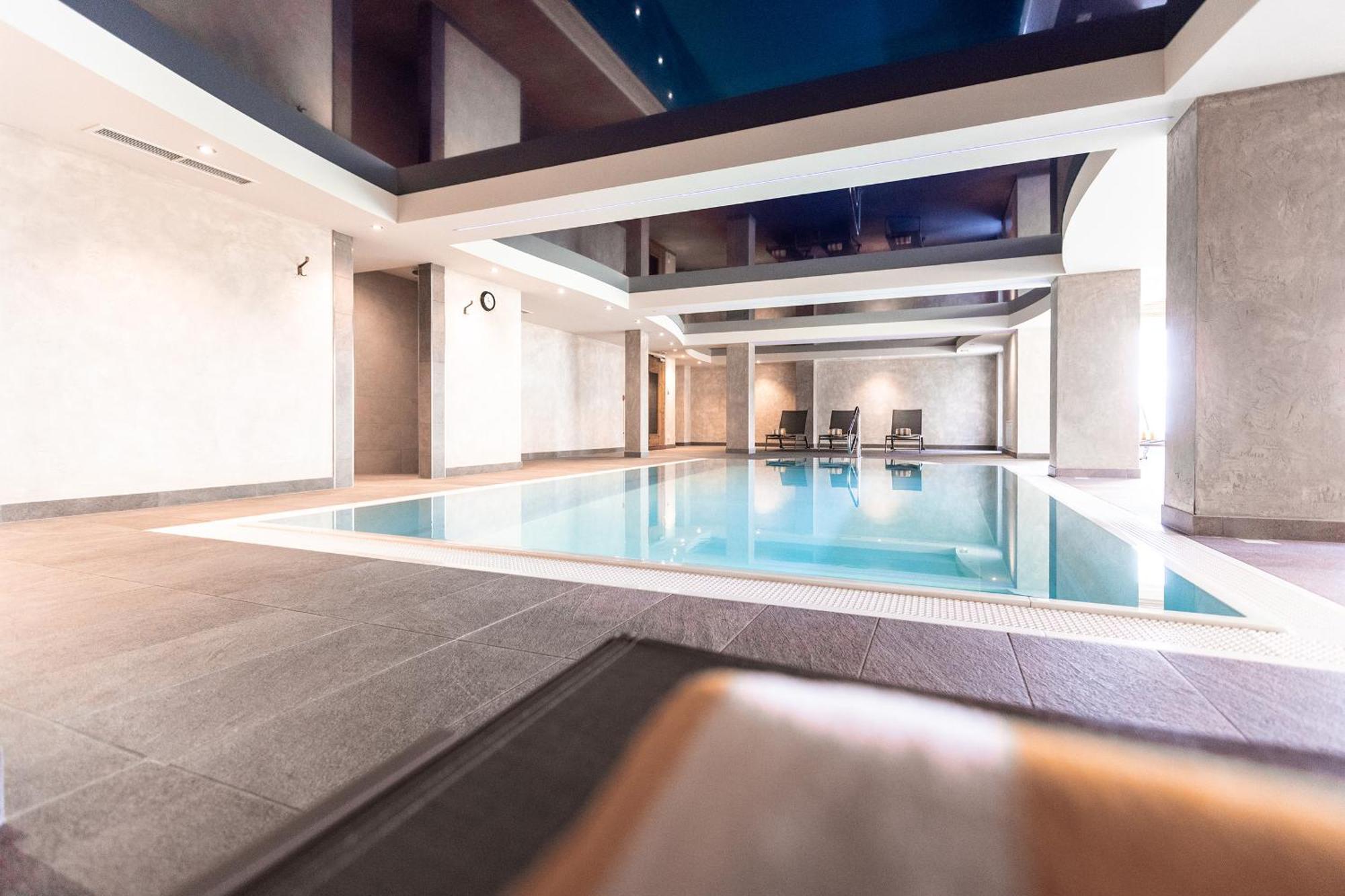 Hotel Zum Loewen - Al Leone Meltina Εξωτερικό φωτογραφία