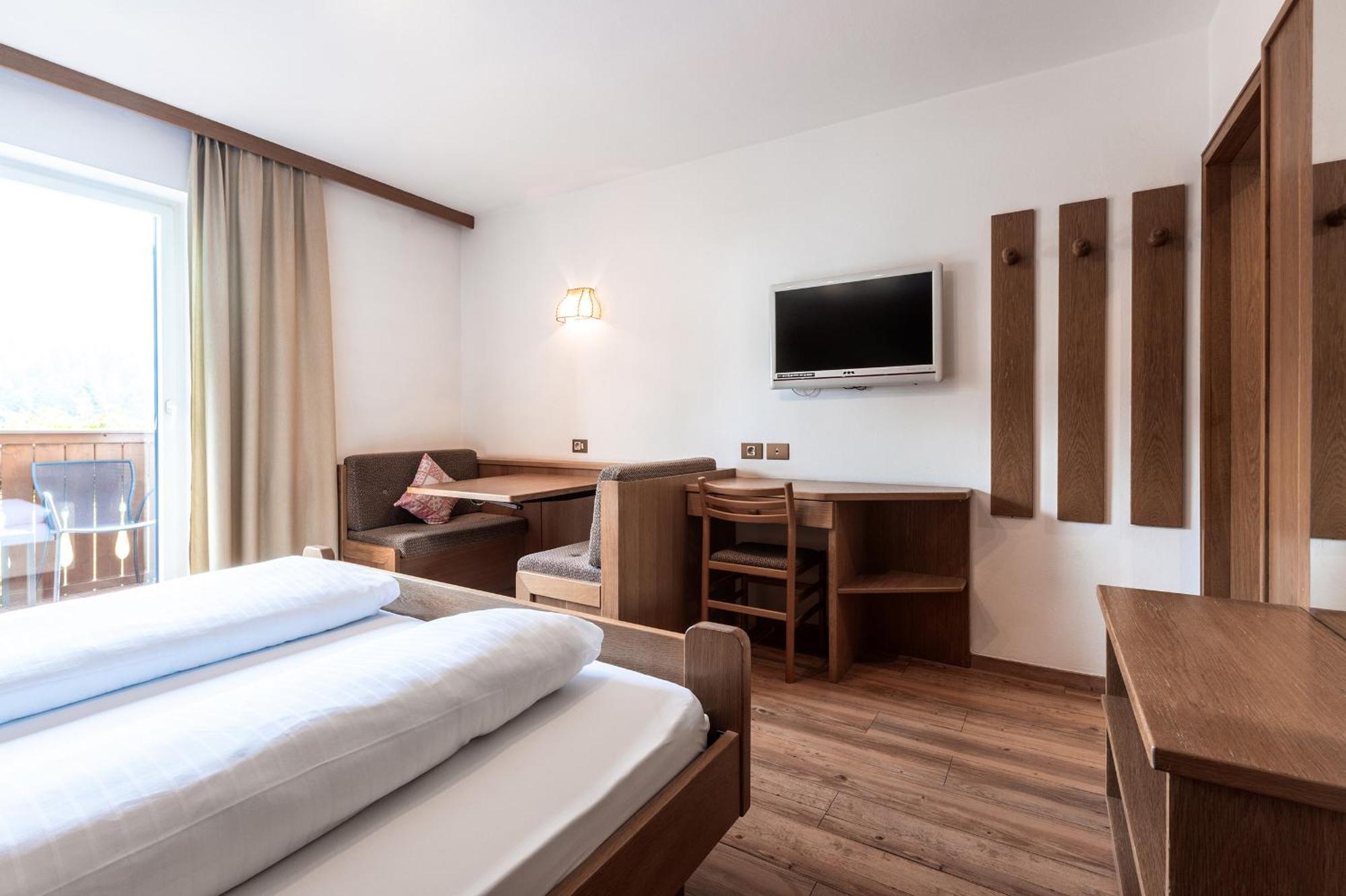 Hotel Zum Loewen - Al Leone Meltina Εξωτερικό φωτογραφία