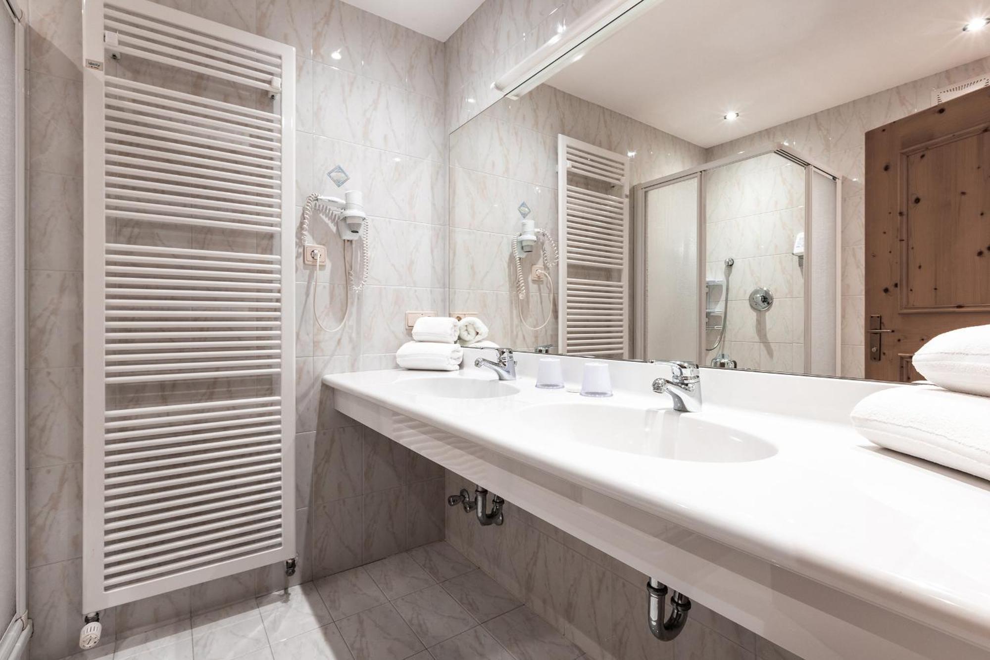 Hotel Zum Loewen - Al Leone Meltina Εξωτερικό φωτογραφία