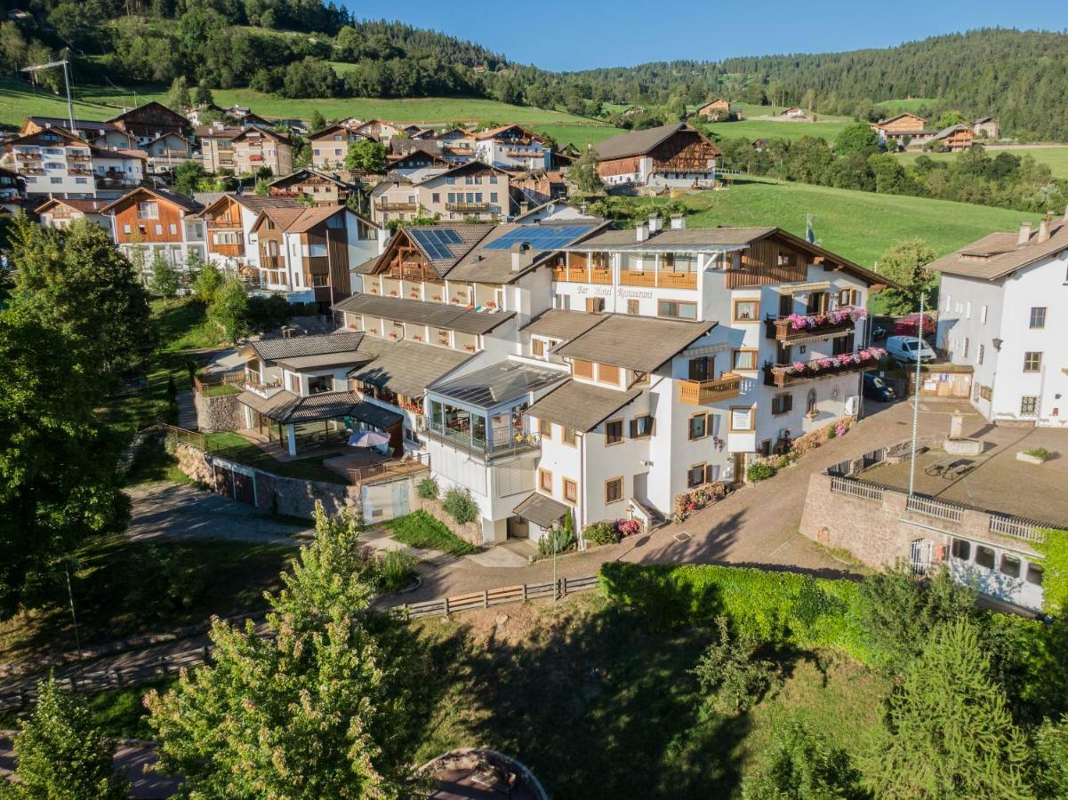 Hotel Zum Loewen - Al Leone Meltina Εξωτερικό φωτογραφία